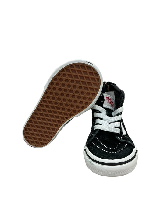 Tenis para niño 5.5