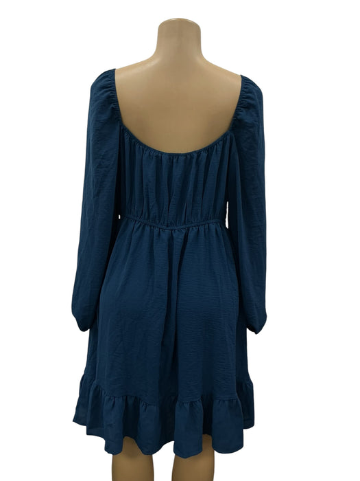 Vestido M (CUPSHE)