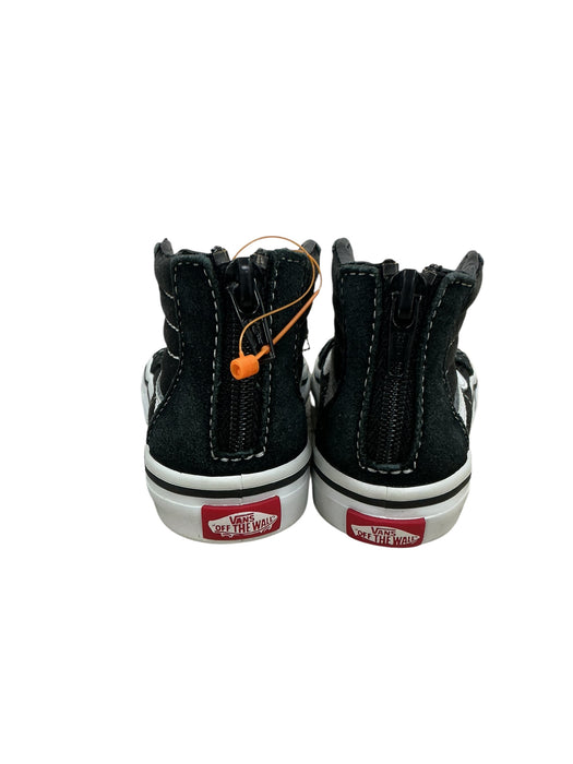 Tenis para niño 5.5