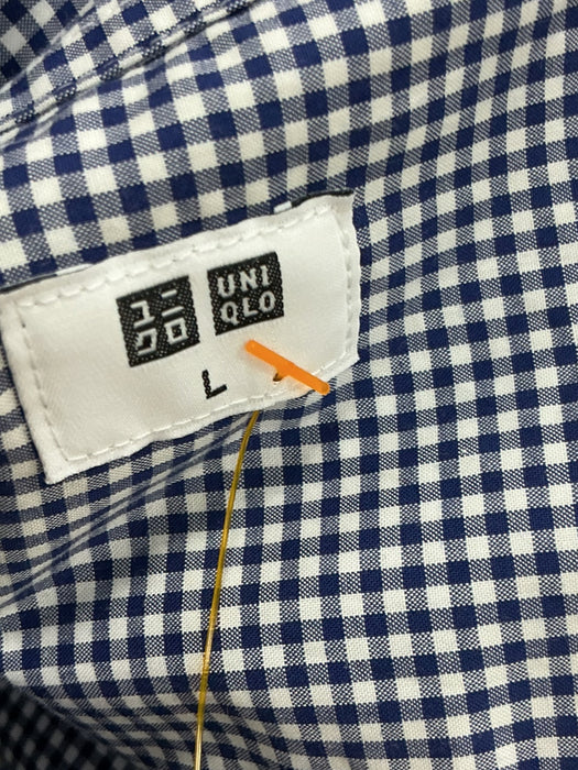 Camisa L (UNIQLO)