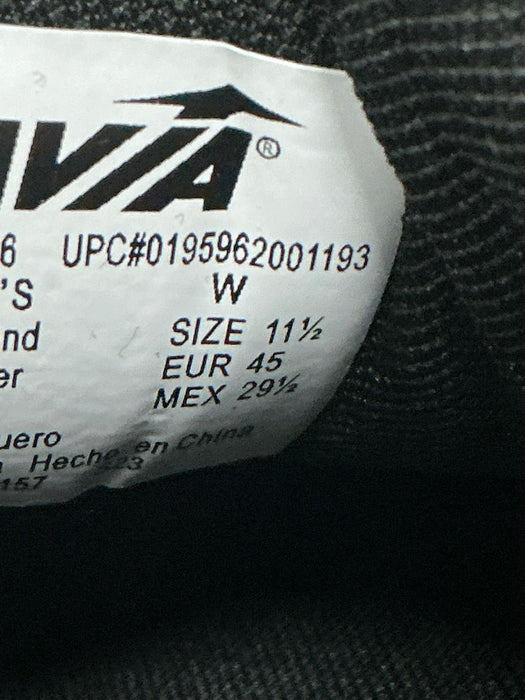 Tenis 11.5W (AVIA)