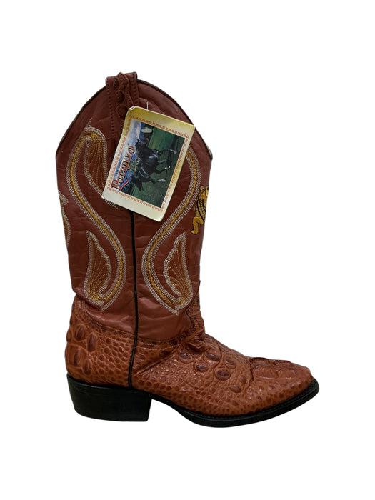 Botas (POTRILLO)