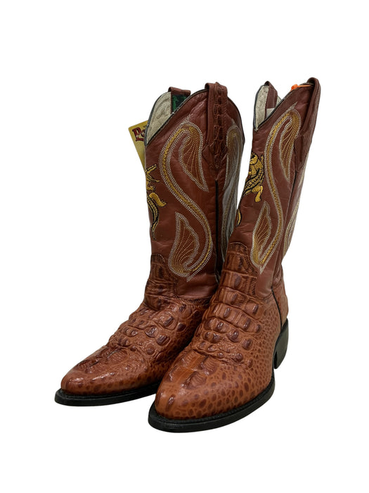 Botas (POTRILLO)