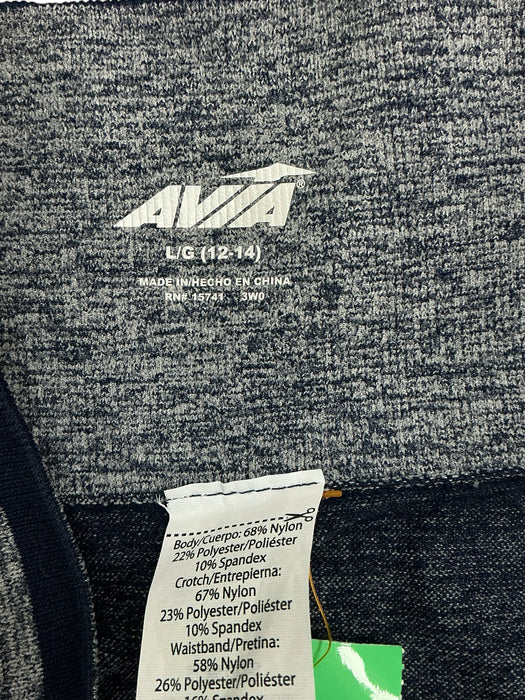 Short L (AVIA)