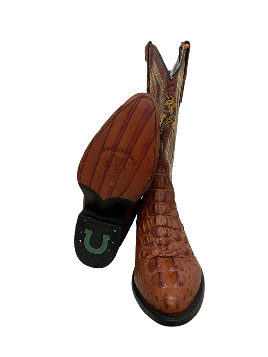Botas (POTRILLO)