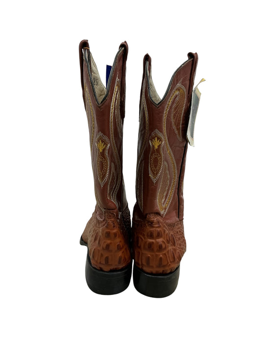 Botas (POTRILLO)