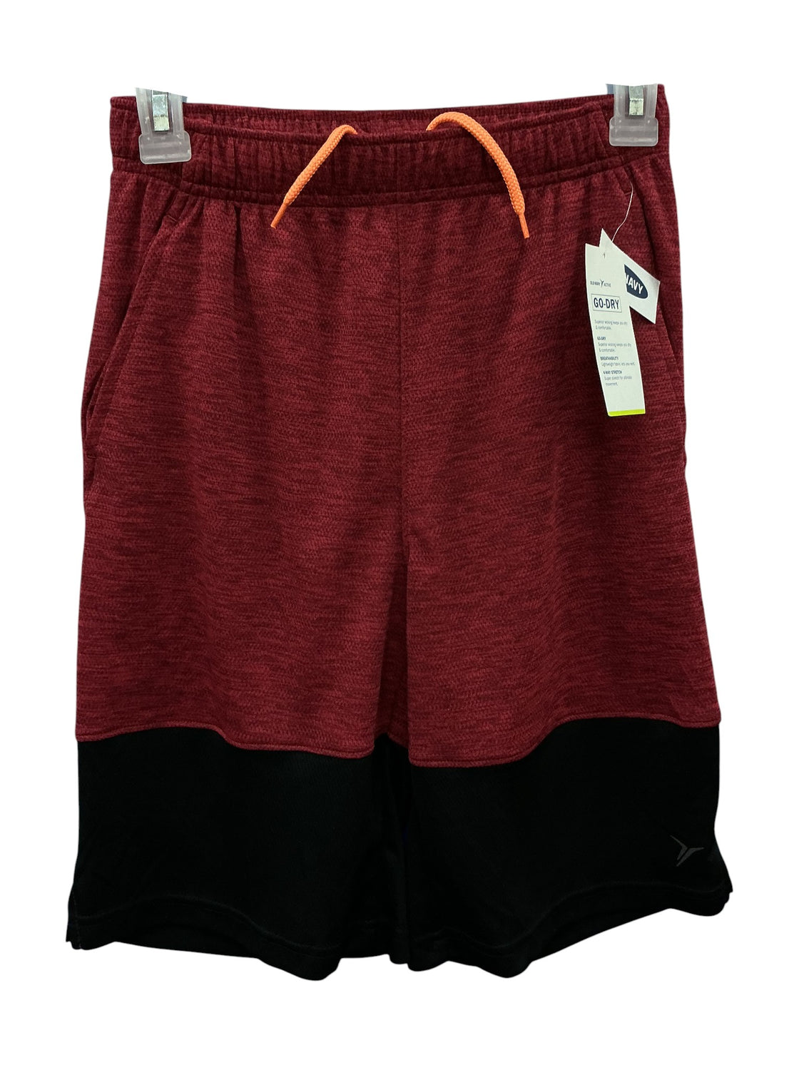 Pantaloneta para niñ@ L (OLD NAVY)