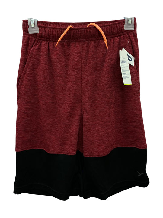 Pantaloneta para niñ@ L (OLD NAVY)