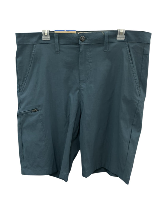 Pantaloneta 36 (WEATHERPROOF)
