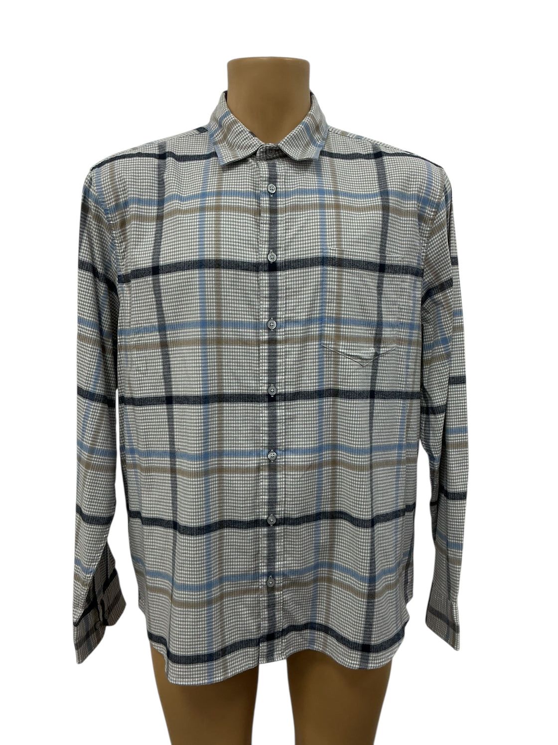 Camisa XXL (APT.9)