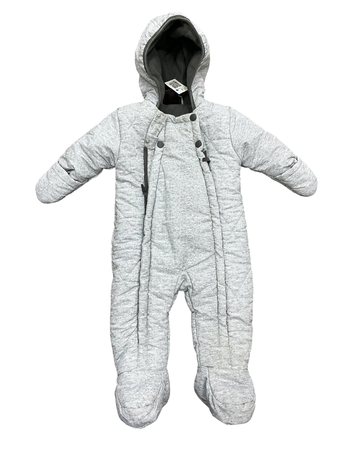 Traje para bebé 6-9M (JARVIS ARCHER)