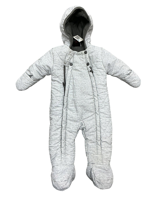 Traje para bebé 6-9M (JARVIS ARCHER)