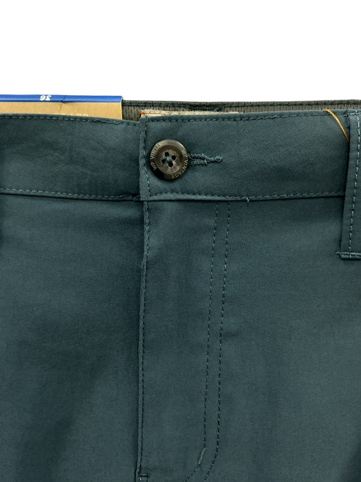 Pantaloneta 36 (WEATHERPROOF)