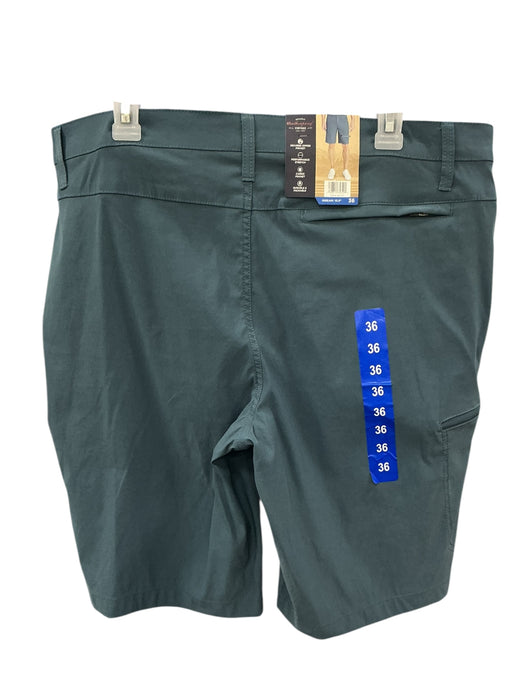 Pantaloneta 36 (WEATHERPROOF)