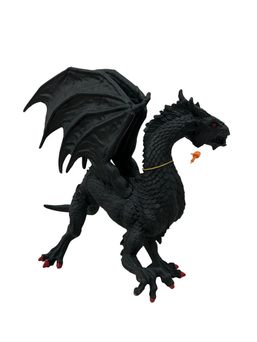 Dragón