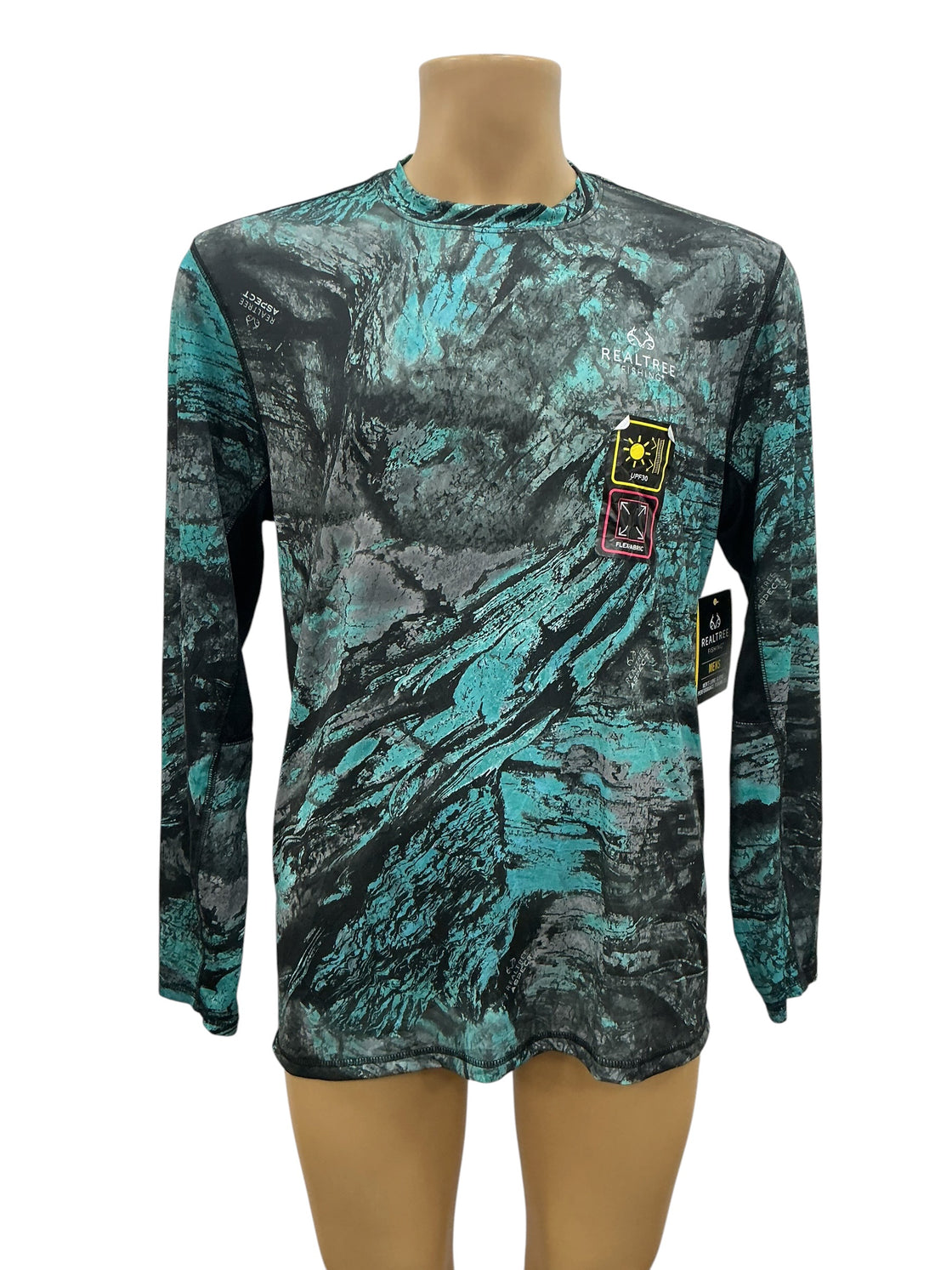 Playera L (REALTREE)