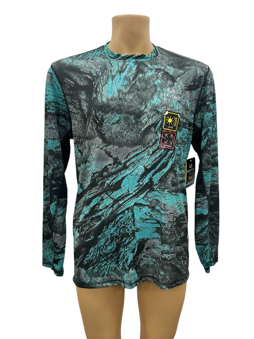 Playera L (REALTREE)