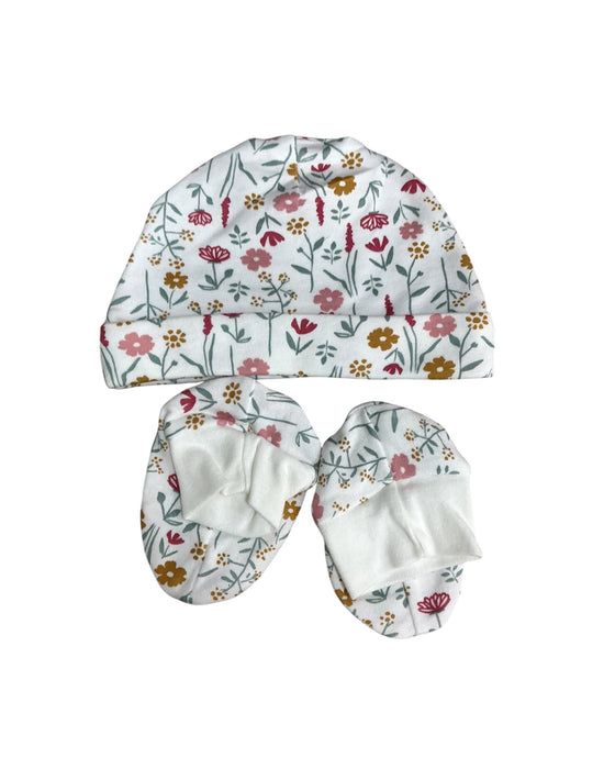 Traje para bebé 3-6M (CARTER'S)