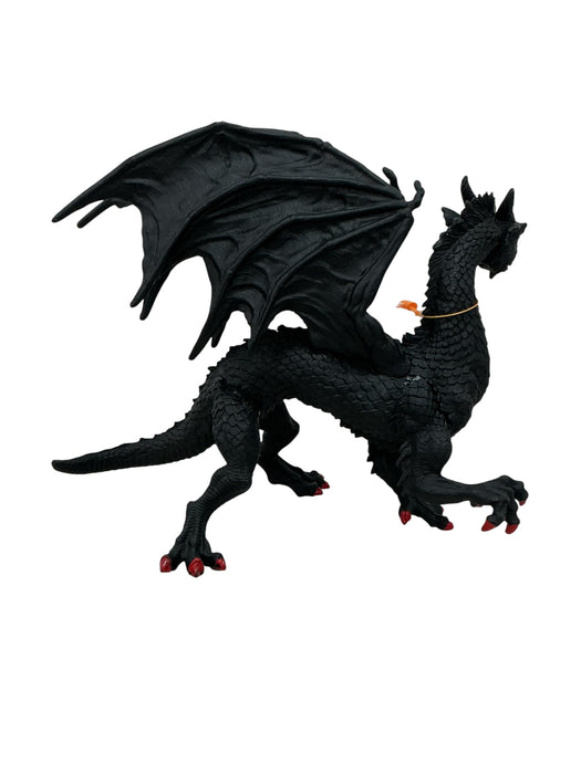 Dragón