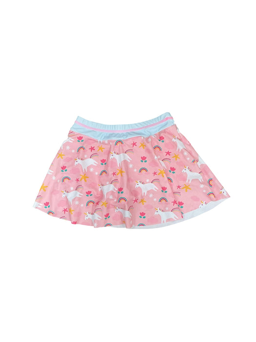 Traje de baño para niña 8