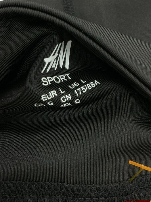 Pantalón L (H&M)