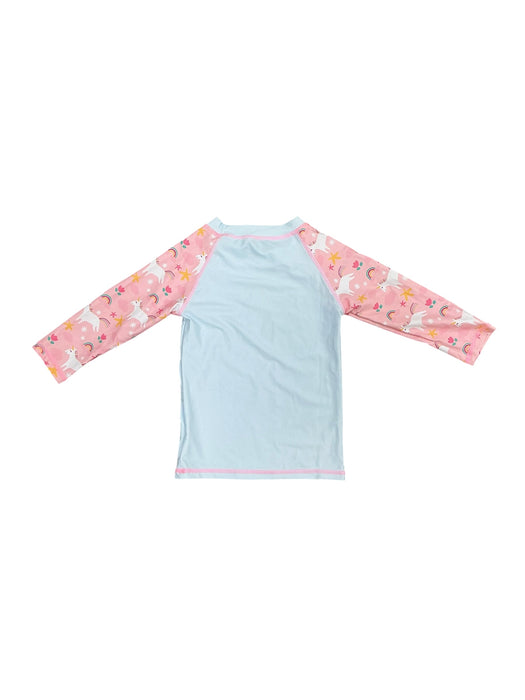 Traje de baño para niña 8