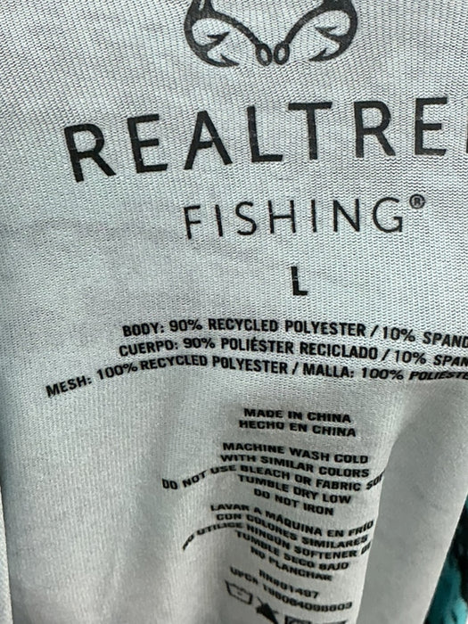 Playera L (REALTREE)