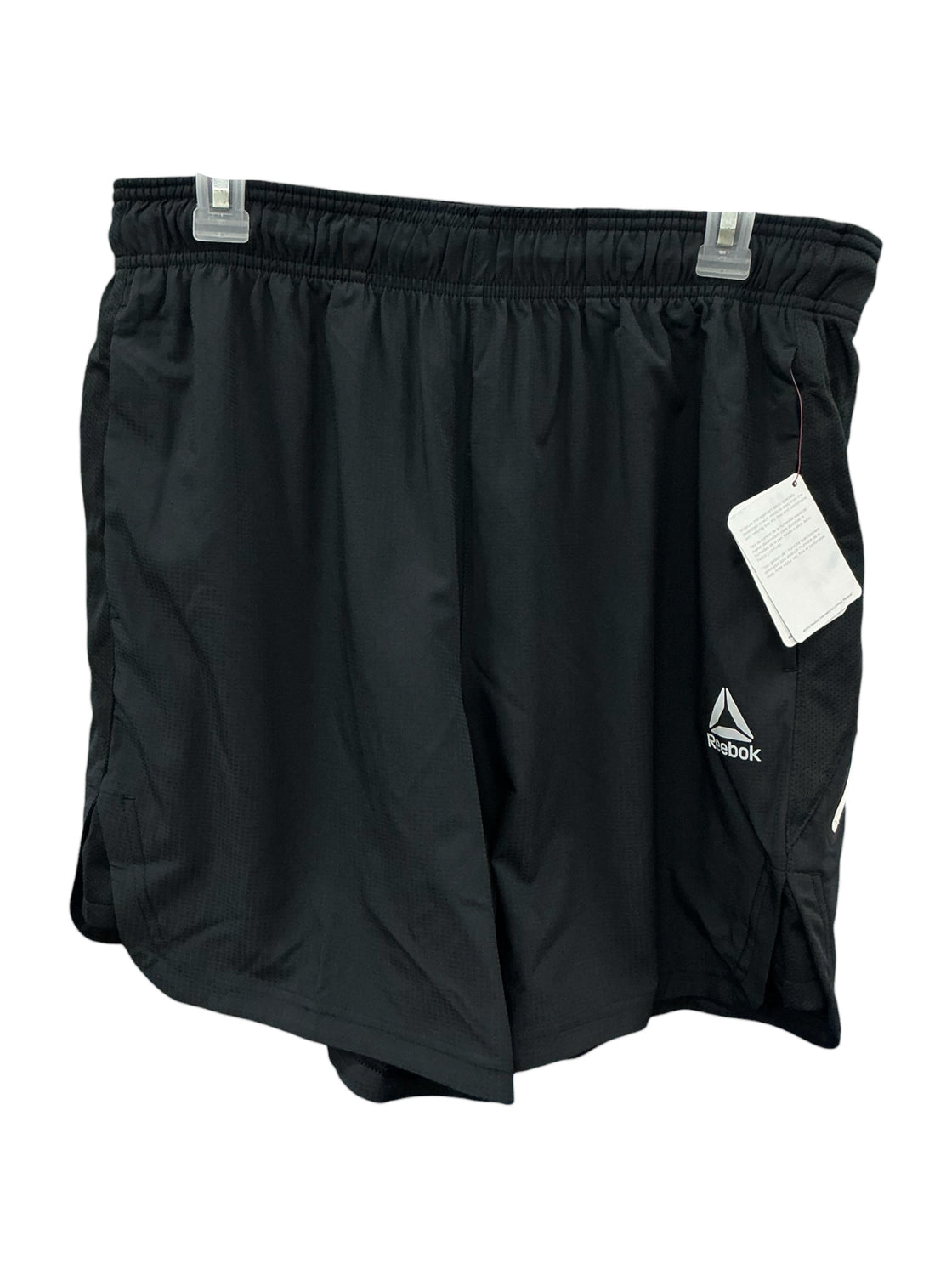 Pantaloneta M (REEBOK)