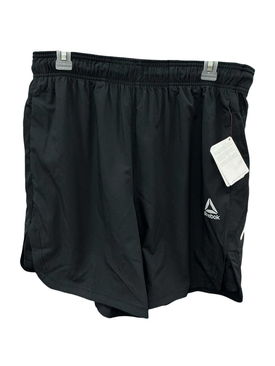 Pantaloneta M (REEBOK)