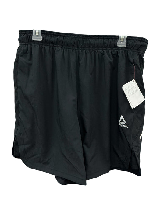 Pantaloneta M (REEBOK)