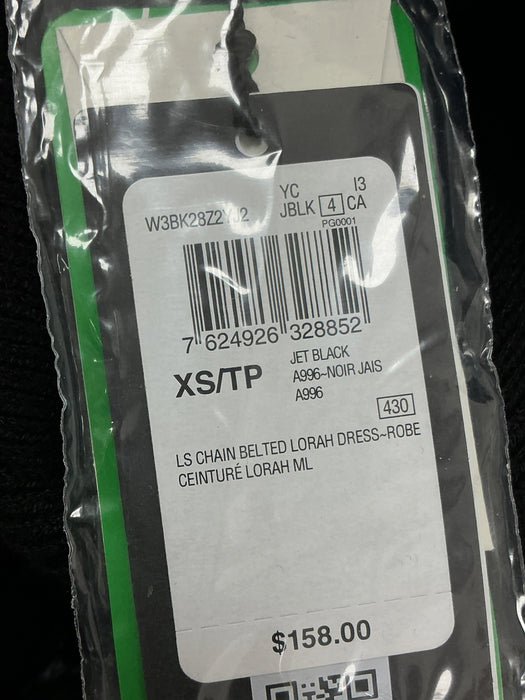 Vestido XS (GUESS)