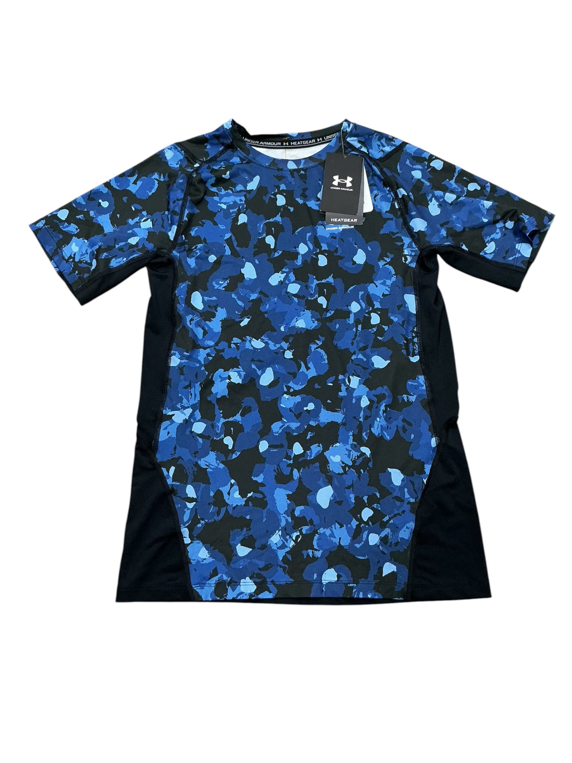 Playera para niño YXL (UNDER ARMOUR)