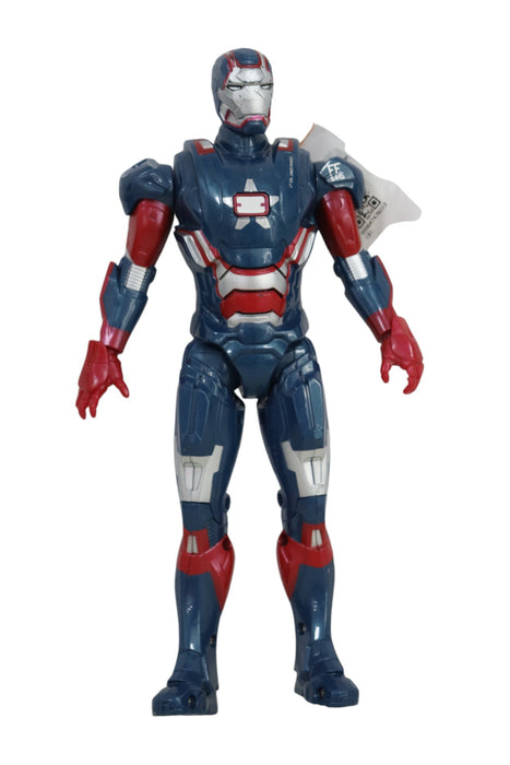 Iron Patriot (MARVEL)