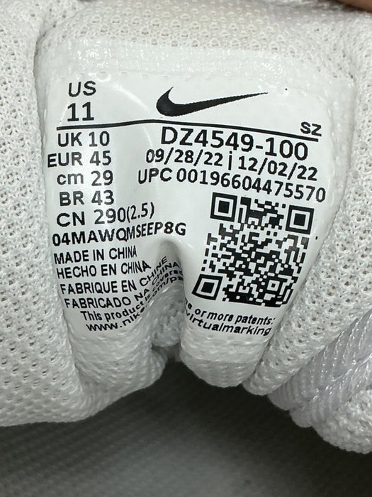 Tenis 11 (NIKE)