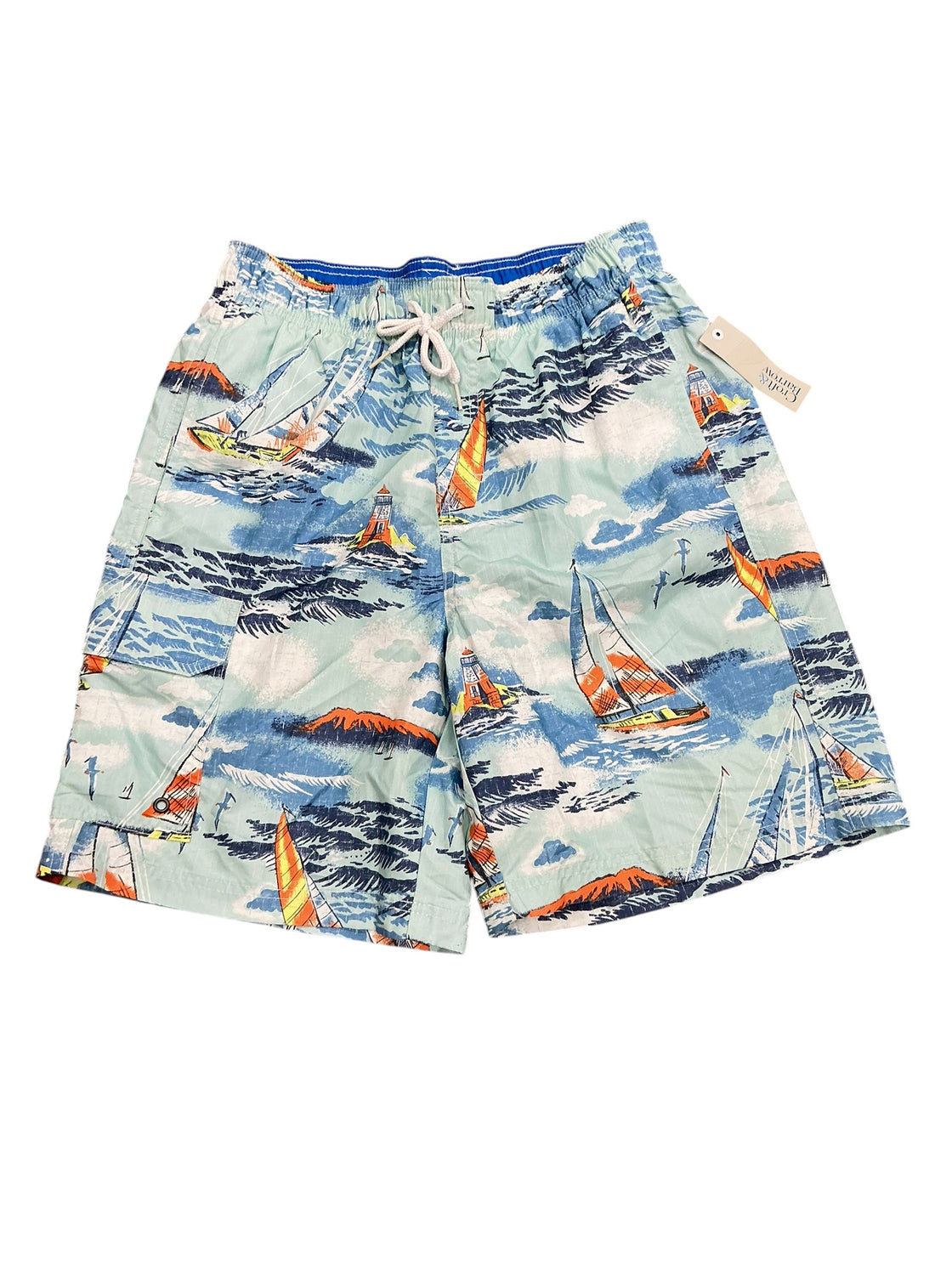Pantaloneta S (CROFT & BARROW)