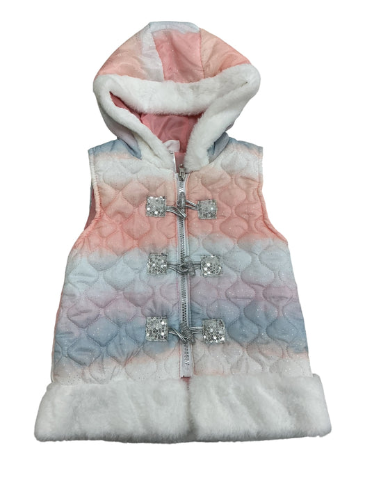 Conjunto para bebé 4T (LITTLE LASS)