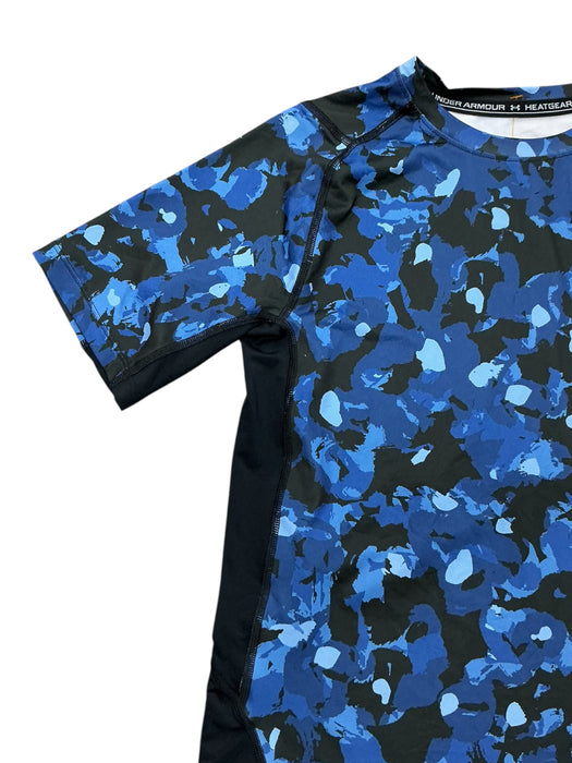 Playera para niño YXL (UNDER ARMOUR)