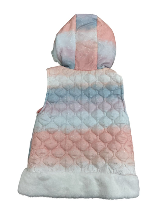 Conjunto para bebé 4T (LITTLE LASS)