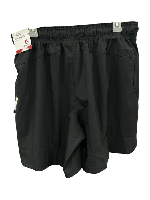 Pantaloneta M (REEBOK)