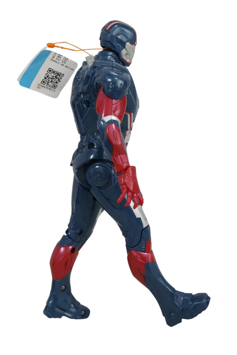 Iron Patriot (MARVEL)