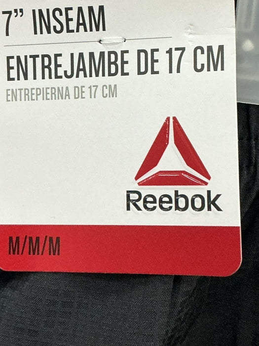 Pantaloneta M (REEBOK)