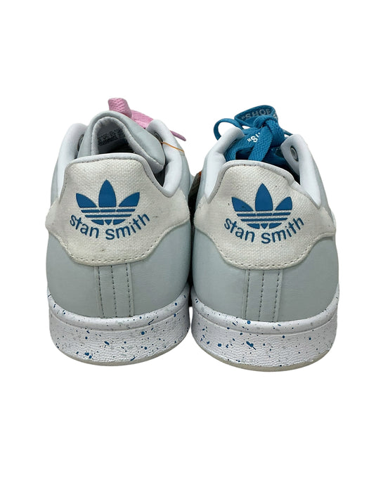 Tenis 10 (ADIDAS)