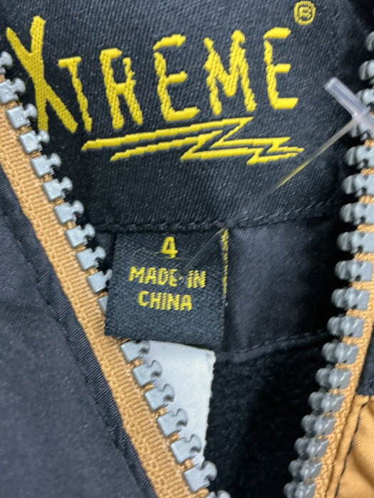 Chumpa para niñ@ 4 (XTREME)