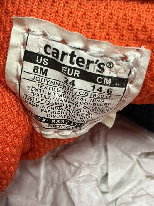 Tenis para bebé 8M (CARTER'S)