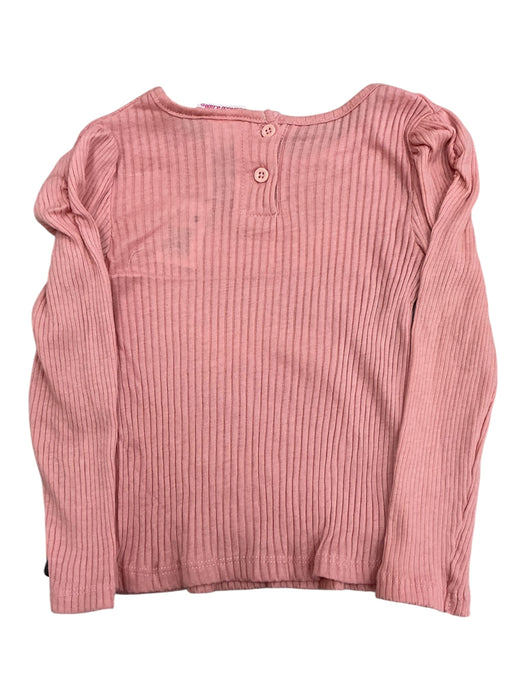 Conjunto para bebé 4T (LITTLE LASS)