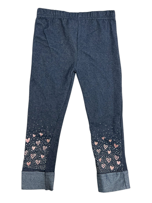Conjunto para bebé 4T (LITTLE LASS)