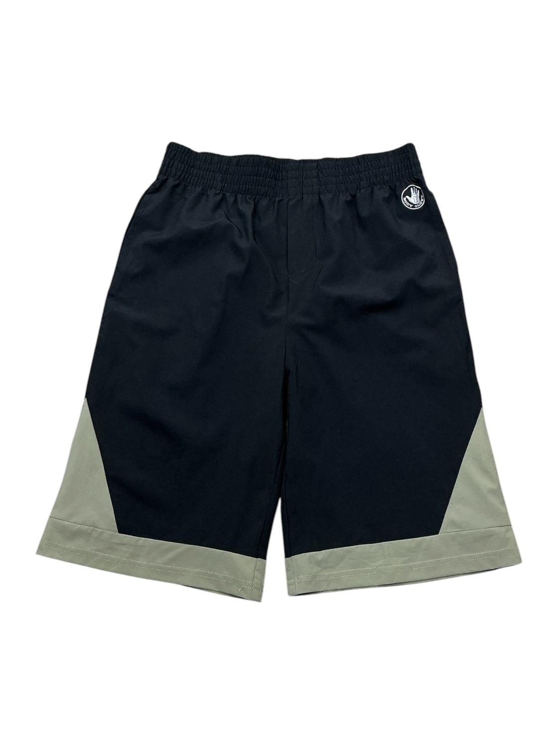 Pantaloneta 18 (BODY GLOVE)