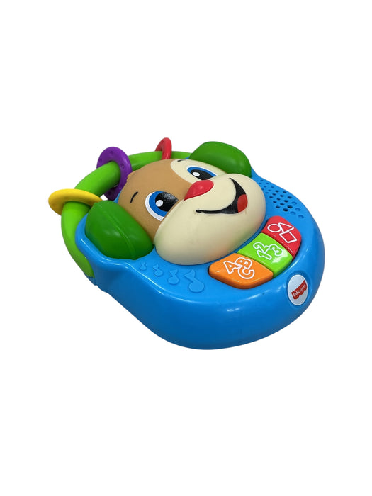 Reproductor Musical para niñ@ (FISHER-PRICE)