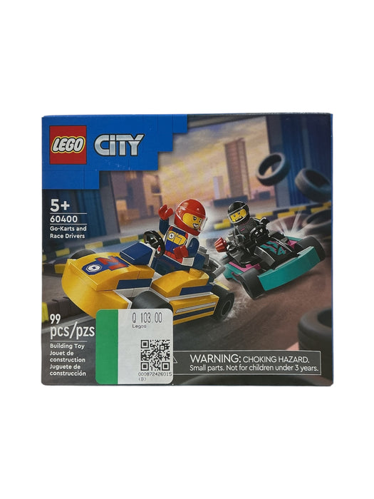 Set de construcción  (LEGO)
