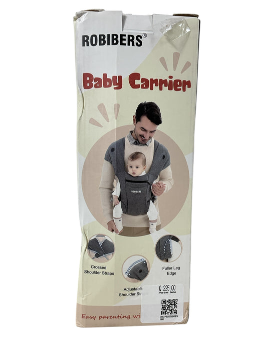 Cargador para Bebe (ROBIBERS)